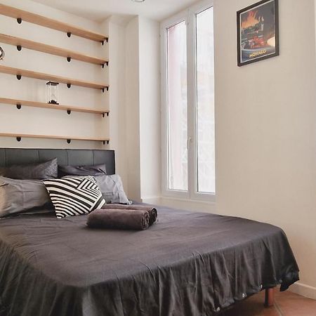 Loft Place Massena Νίκαια Εξωτερικό φωτογραφία