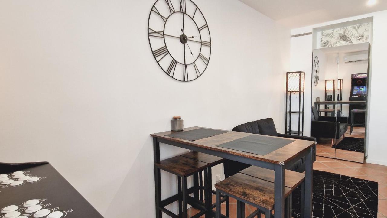 Loft Place Massena Νίκαια Εξωτερικό φωτογραφία