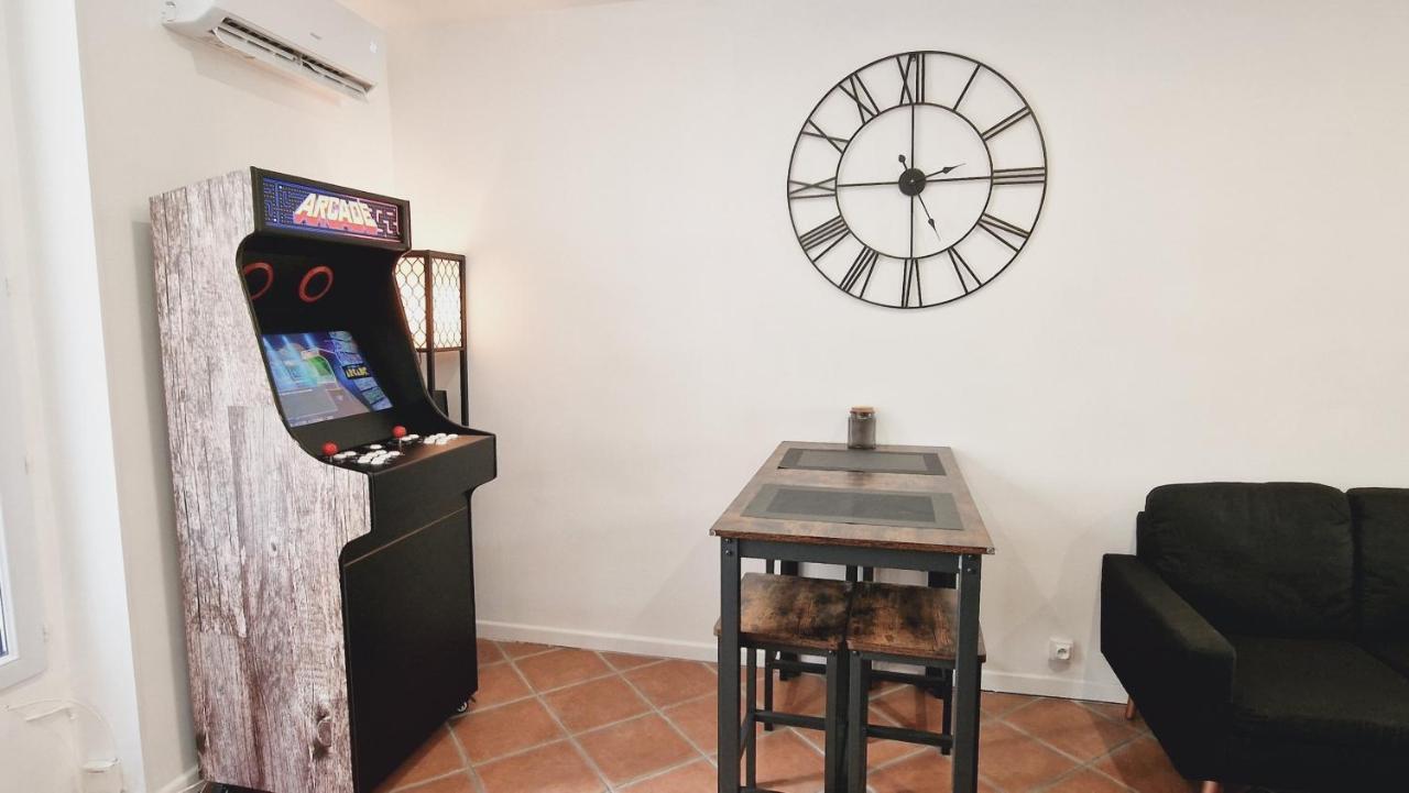 Loft Place Massena Νίκαια Εξωτερικό φωτογραφία