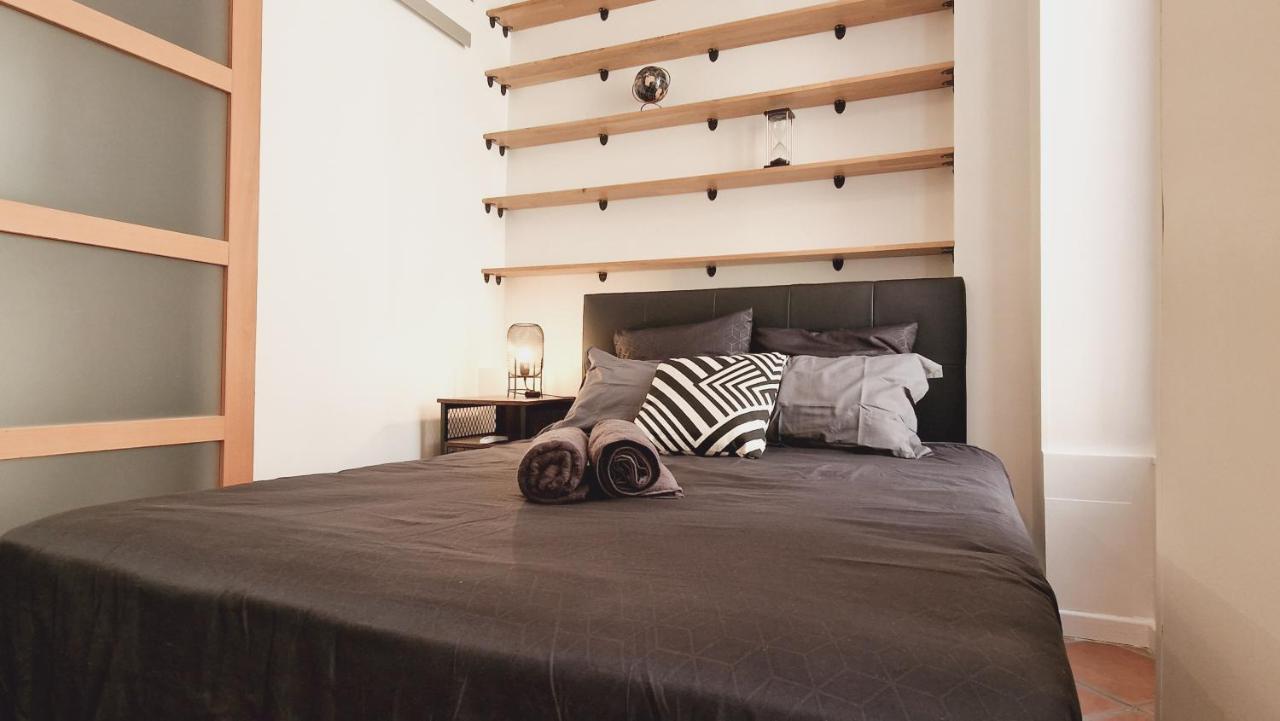 Loft Place Massena Νίκαια Εξωτερικό φωτογραφία