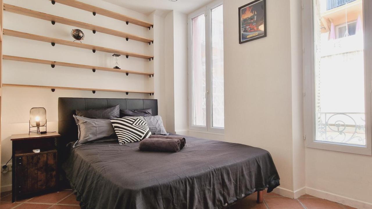 Loft Place Massena Νίκαια Εξωτερικό φωτογραφία