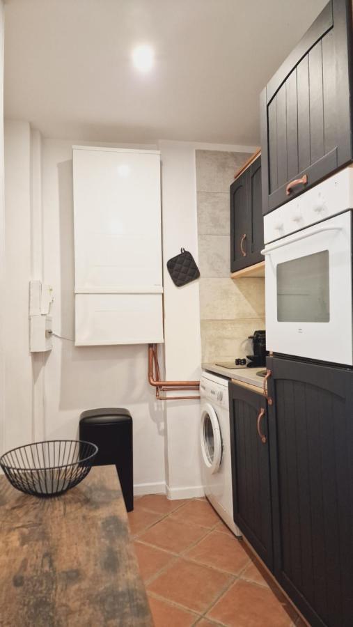 Loft Place Massena Νίκαια Εξωτερικό φωτογραφία