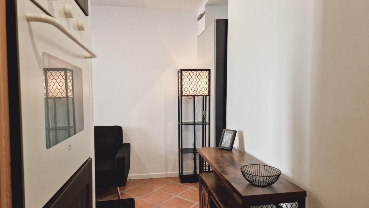 Loft Place Massena Νίκαια Εξωτερικό φωτογραφία