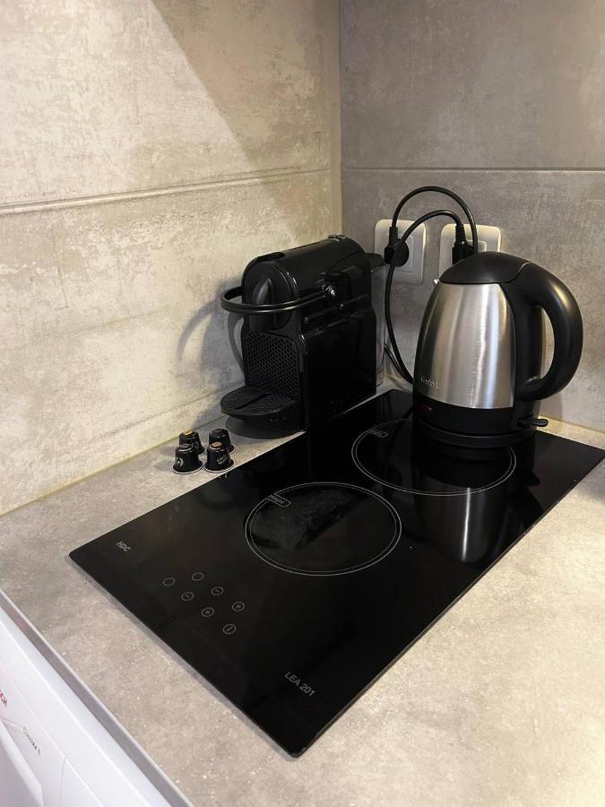 Loft Place Massena Νίκαια Εξωτερικό φωτογραφία